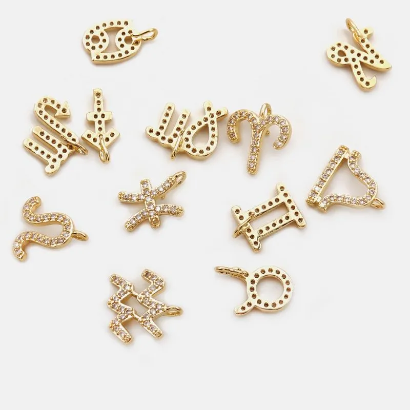 12 sterrenbeelden eerste hanger