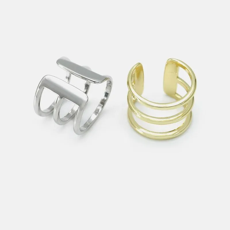 Verstelbare ring voor meisjes