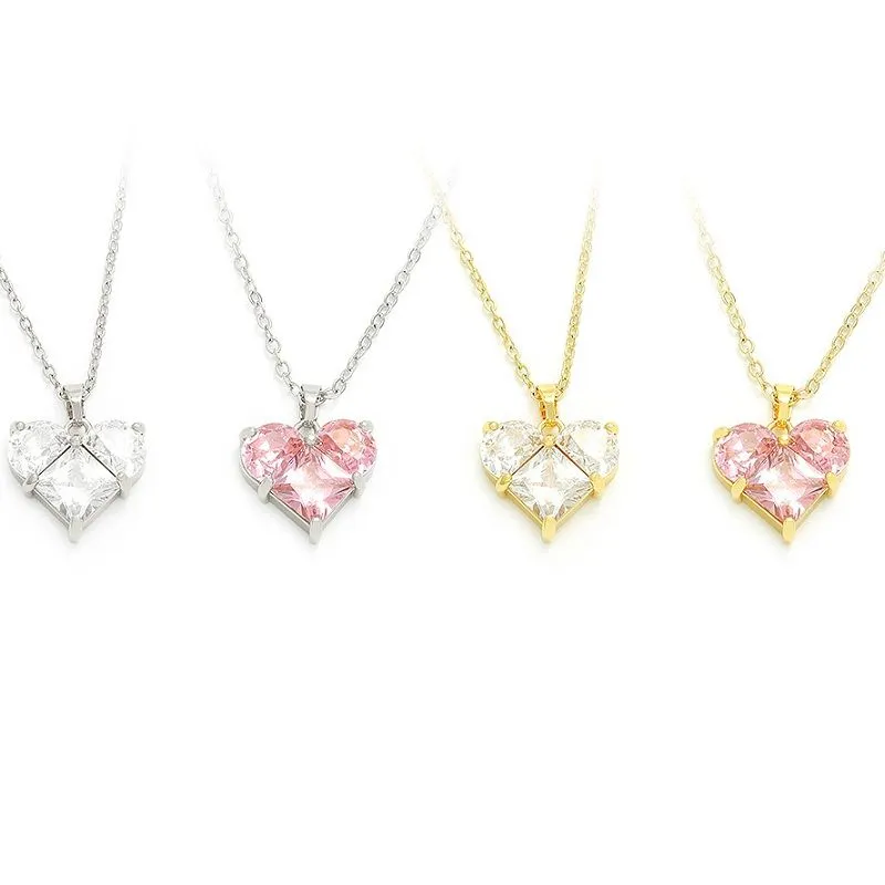 Romantische Harthanger Verguld